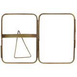 Rex London Metalni stojeći okvir u zlatnoj boji 14x18 cm – | shoptok.hr