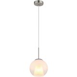 Globo viseča svetilka barry 20/120 cm E27 | Shoptok.si