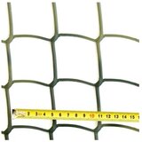  mreža za ogradu pvc kvadratna 50x50mm 1x25m cene