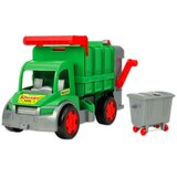 Wader Kamion za odvoz smeća - 65cm - | shoptok.hr