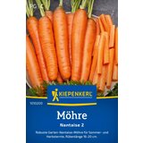 KIEPENKERL Korenje "Nantaise 2 / Marktgärtner" - 1 pkt. Cene