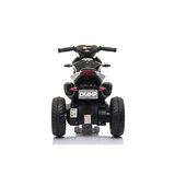 Motor Srednji sa 3 točka na akumulator 6V - Crni | Eponuda.com