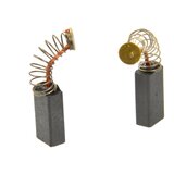Geko Set dveh ogljikovih krtačk za elektromotor 5x8x16.5mm, (21226902) | Shoptok.si