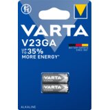 Varta ALKALINE Special V23GA Blister 2 - 1 pkg | Shoptok.si