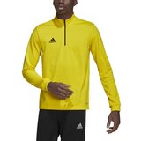 Adidas Puloverji Entrada 22 Training Rumena | Shoptok.si