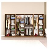 Hanah home ormar u boji drveta kardelen 1600 125 | ePonuda.com