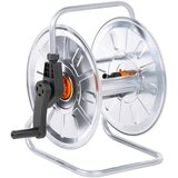 vidaXL Stenski nosilec za cev 50 m 1/2" jeklo Cene