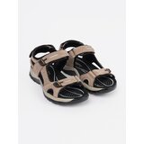 GOODIN Brown sports sandals | Shoptok.si