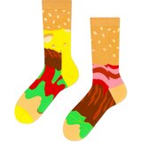 Frogies čarape hamburger 2P | ePonuda.com