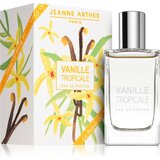 Jeanne Arthes La Ronde des Fleurs Vanille Tropicale parfumska voda za ženske 30 ml Cene