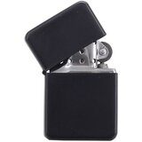  UPALJAČ METALNI MAT COLTON TROBER 2929200 CRNI cijene