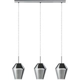 Eglo Murmillo viseča svetilka Ø 170 ↕ 1500 ↔ 770, (20468592) Cene