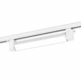 led šinska linijska svetiljka 20W beli | 6500K | 180° |