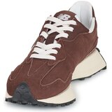 New Balance 327 Smeđa Slike