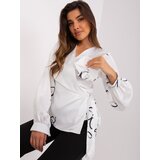 LAKERTA Blouse-LK-BZ-509423.22-white | shoptok.hr