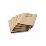 Karcher filter kese od papira, 5kom Cene
