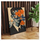 Wallity slika ASR_CNV25-2, 50x70 cm | Eponuda.com