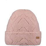 Barts Winter Hat BRIDGEY BEANIE Dusty Pink Cene