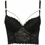 Defacto Fall In Love Lace Push Up Bra Cene