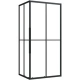  Tuš-kabina ESG 90 x 70 x 180 cm | shoptok.hr