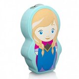 Philips Baterijska lampa Anna Blue 71767/36/16 | ePonuda.com