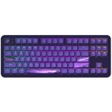 Dark Project ALU Celestial Mechanical Gaming Keyboard (ANSI)