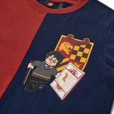 Lego Harry Potter majica kratkih rukava, bordo - 152 | ePonuda.com