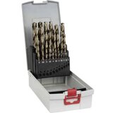  SVRDLA BORERI ZA METAL HSS POINTTEC 1-13 MM PROBOX SET 25/1 (2 608 577 352) Bosch | Eponuda.ba