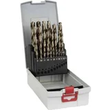 SVRDLA BORERI ZA METAL HSS POINTTEC 1-13 MM PROBOX SET 25/1 (2 608 577 352) Bosch