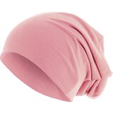 MSTRDS Jersey Beanie - light pink Cijene