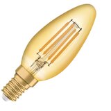 Osram LED filament sijalica toplo bela 4W | ePonuda.com