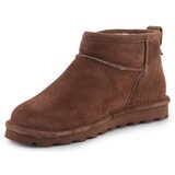 Bearpaw Škornji za sneg Shorty 2860W Rjava | Shoptok.si