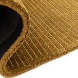 Asiatic Carpets Gorčično rumena ročno tkana preproga 160x230 cm – | Shoptok.si