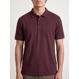 Sinsay Pamučna polo-majica | shoptok.hr