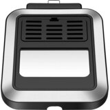 Zilan Friteza, kapacitet 2.5 l, 1600 W - ZLN0010 | shoptok.hr