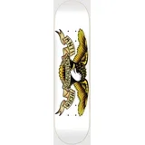Team Classic Eagle 8.75" Skateboard deska white
