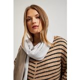 Marisse Scarf With Pearl Fringes Cijene