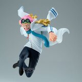 Banpresto Figura One Piece Battle Record Collection - Koby, 12 cm | shoptok.hr
