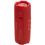 JBL Flip 7 crveni Prijenosni vodootporni zvucnik Bluetooth zvucnik, JBLFLIP7RED | shoptok.hr
