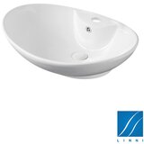 Linni Lavabo nadgradni SEB 02 65x43,5cm | Eponuda.com
