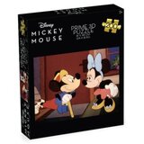  Puzzle 3d 200 pcs diesney walt diesneys mickey mouse 61x46cm 32677 ( 114/32677 ) | ePonuda.com