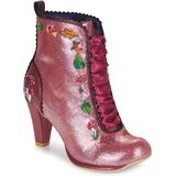 Irregular Choice WOODLAND WANDER Ružičasta Cijene