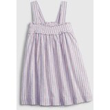 GAP Children's Sleeveless Empire Aline Dress - Girls Cijene