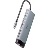 Tp-link UH9120C interface hub USB 3.2 Gen 1 (3.1 Gen 1) Type-C 5000 Mbit /s | shoptok.hr