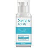 NATURA LAB krema za brzo uklanjanje podliva, otoka i masnica nakon estetskih zahvata serax beauty, 20ml