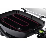 Napoleon Prenosni plinski žar Travelq™ PRO285 (d 74 x š 47 x v 38 cm, 2 gorilnika, površina za peko: 54 x 37 cm) | Shoptok.si