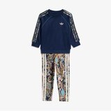 Adidas Os crew set Cene