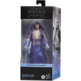 Hasbro figurica star wars obi-wan kenobi qui-gon jinn espiritu black series, (20838164) Cene