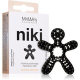 Mr&Mrs Fragrance Niki Cedar Wood miris za auto zamjensko punjenje | shoptok.hr