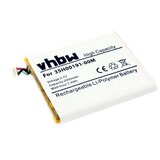 VHBW Baterija za HTC One L / X / XC / XL, 2000 mAh Cijene